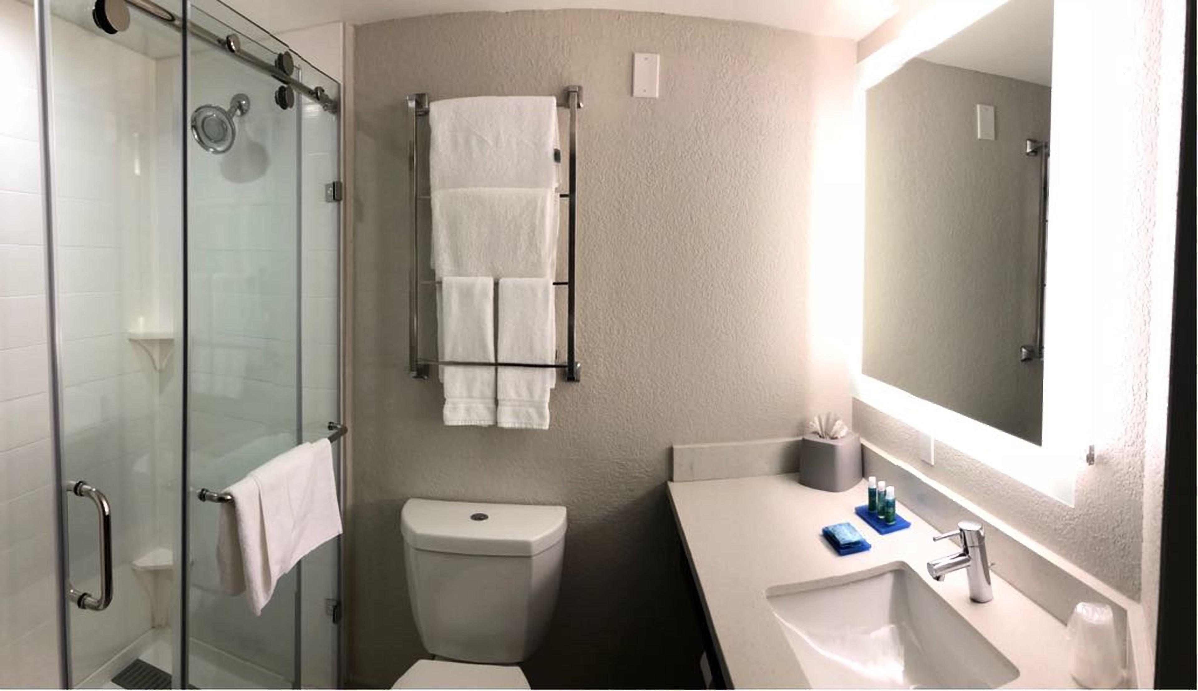 Hotel Express & Miami - By Ihg