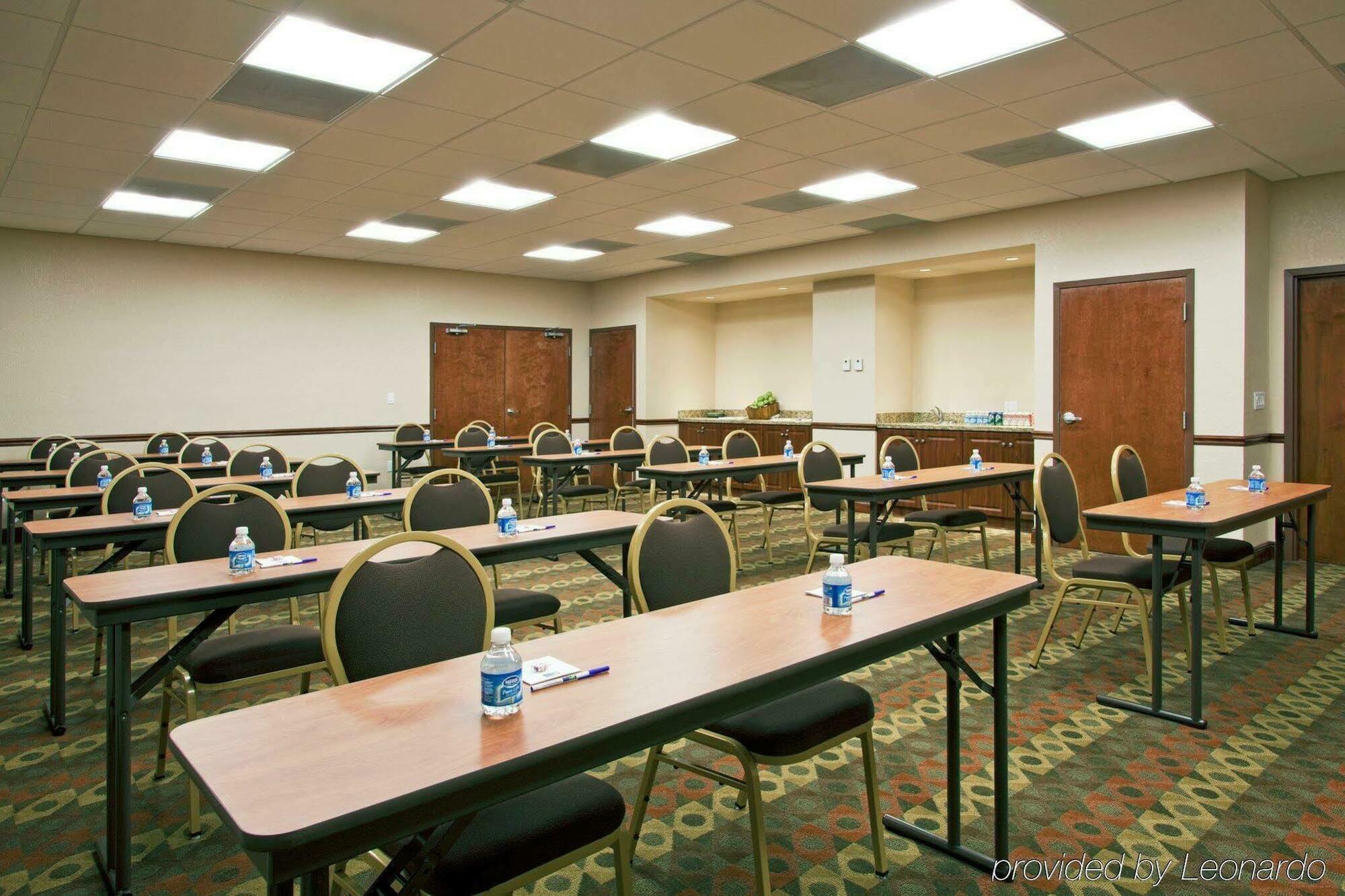 Express & Miami - By Ihg Hotel